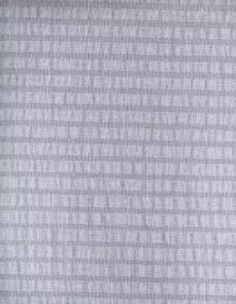 Pościel z kory 140x200 szara jasna 17 jednobarwna na zamek 100% bawełna