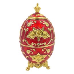 Jajo Fabergé - HRRG