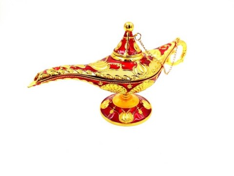 Lampa Alladyna - LAR