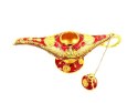 Lampa Alladyna - LAR