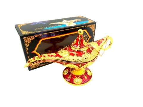 Lampa Alladyna - LAR