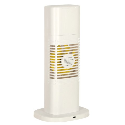 Klimator przenośny klimatyzer biurkowy mini klimatyzator na wodę nawilżacz USB pionowy