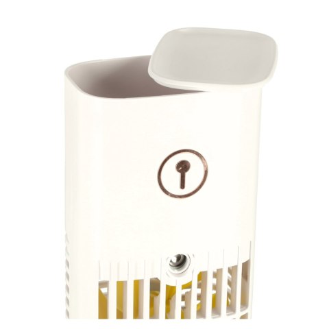 Klimator przenośny klimatyzer biurkowy mini klimatyzator na wodę nawilżacz USB pionowy