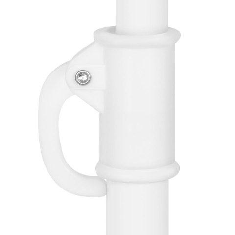 Parasol plażowo balkonowy 160cm mix fruit