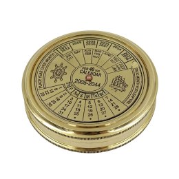 Kompas z 40-letnim kalendarzem - NC1689