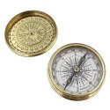 Kompas z 40-letnim kalendarzem - NC1689
