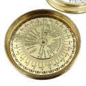 Kompas z 40-letnim kalendarzem - NC1689