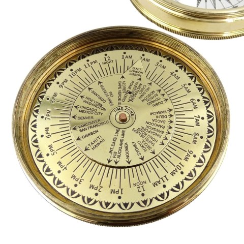 Kompas z 40-letnim kalendarzem - NC1689