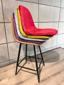 Krzesło barowe AVA NICE hoker