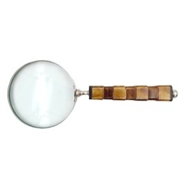 Lupa do czytania z kościaną rączką NC1099A