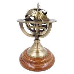 Małe Astrolabium Mosiężne NC 1911