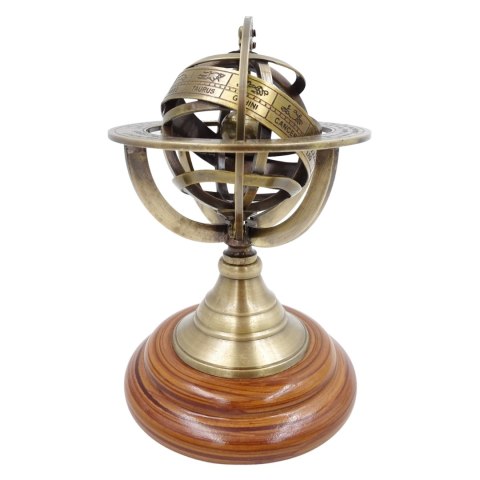 Małe Astrolabium Mosiężne NC 1911