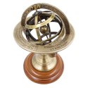 Małe Astrolabium Mosiężne NC 1911