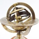 Małe Astrolabium Mosiężne NC 1911