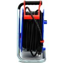 Przedłużacz bębnowy przemysłowo/budowlany Garant 40m 4 gniazda IP44 Brennenstuhl 1233124