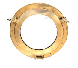 Bulaj - Lustro - Średnica 38cm - N-0268D