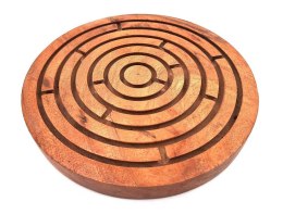 Gra zręcznościowa - kulki w labiryncie - G1301A