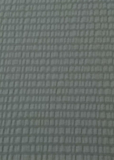 Prześcieradło z kory 160x200 jednobarwne grafitowe 37 bawełna 100%