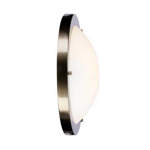 Aquila plafon 31 1x60W E27 patyna IP44