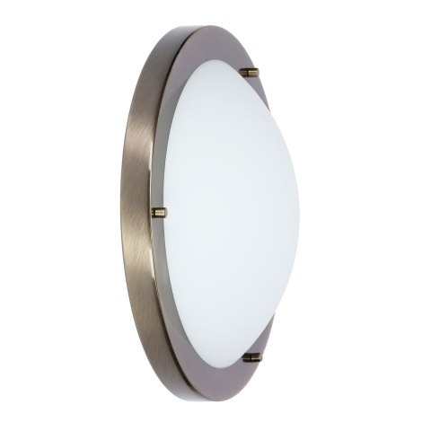 Aquila plafon 31 1x60W E27 patyna IP44