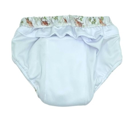 Majtki treningowe KOSMOS