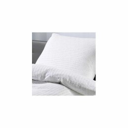 Pościel z kory 160x200 Jednobarwna Biała Nowość