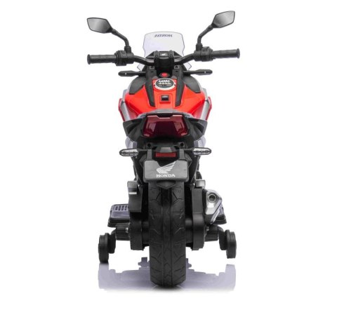 MOTOR NA AKUMULATOR ORYGINALNA HONDA NC 750 X SUPER JAKOŚĆ/TR2306