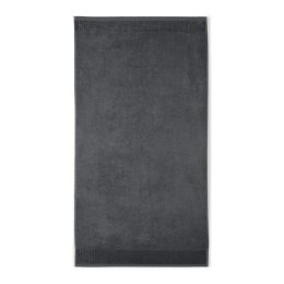 Ręcznik Lisbona 50x90 grafitowy 8527/k64-5951 450g/m2