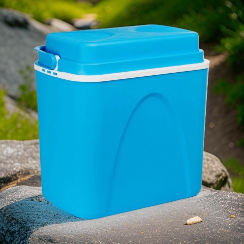 Lodówka elektryczna 22L samochodowa 12V KAMAI CB