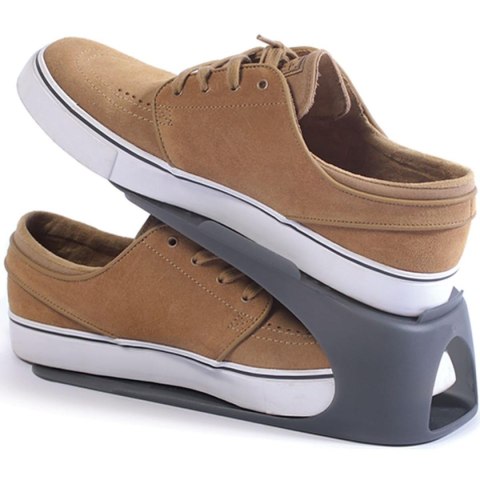PÓŁKA ORGANIZER NA BUTY 38-45 KPL.4SZT