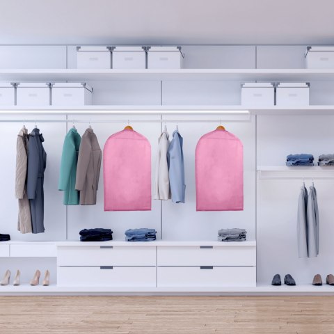 BLOSSOM organizer na płaszcz 60X100CM