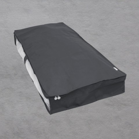 GREY szary ogranizer, pojemnik do szafy 107x50x15cm