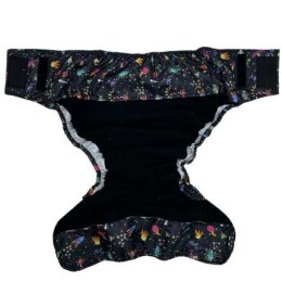 Pielucha wielorazowa dla dorosłych z wkładem - KOSMOS