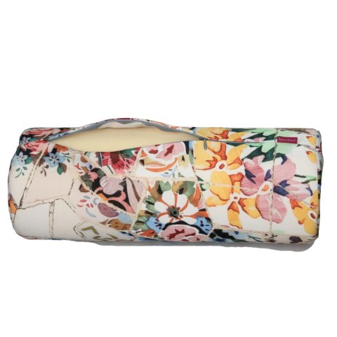 Poduszka Wałek - ALICANTE - Ø15x40 cm