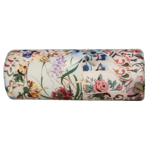 Poduszka Wałek - ALICANTE - Ø15x40 cm