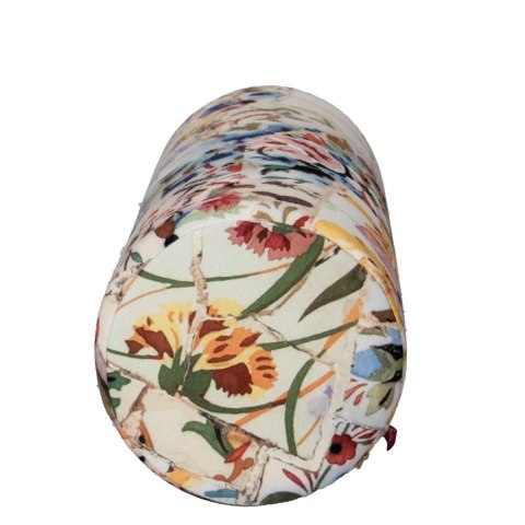 Poduszka Wałek - ALICANTE - Ø15x40 cm