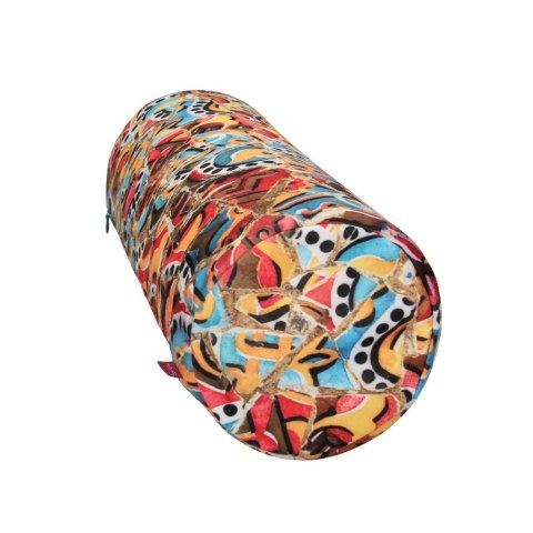 Poduszka Wałek - ANDALUZJA - Ø15x40 cm