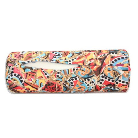 Poduszka Wałek - ANDALUZJA - Ø15x40 cm