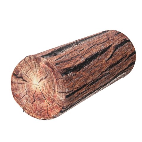 Poduszka Wałek - Akacja Ø15x40 cm