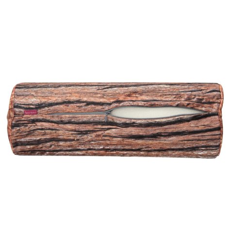 Poduszka Wałek - Akacja Ø15x40 cm