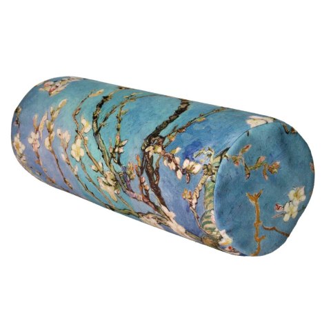 Poduszka Wałek - Almond Ø15x40 cm