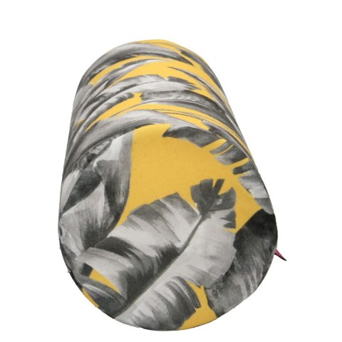 Poduszka Wałek - Bananeria Ø15x40 cm