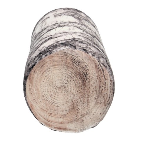 Poduszka Wałek - Brzoza Ø15x40 cm