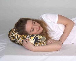 Poduszka Wałek - GALICJA - Ø15x40 cm