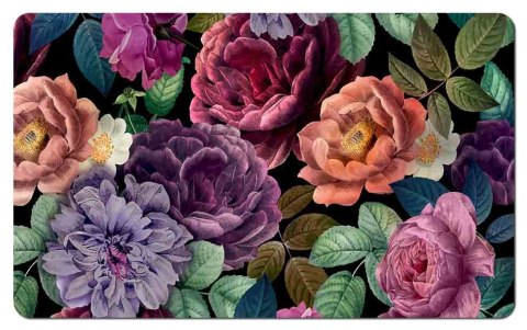 Duża podkładka na biurko Enigma 55x90 cm