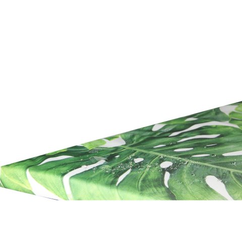 Poduszka wodoodporna na krzesło z oparciem TIP 80x40 cm Galapagos Day