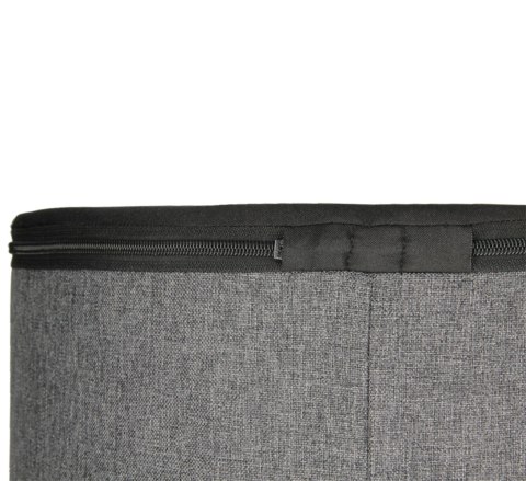 Pufa Codura - Warkocz