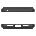 Spigen Liquid Air - Etui do Google Pixel 8 (Czarny)