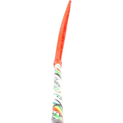 KIJ UNIHOC AIRTEK 70CM POMARAŃCZOWY DLA LEWORĘCZNYCH XQMAX