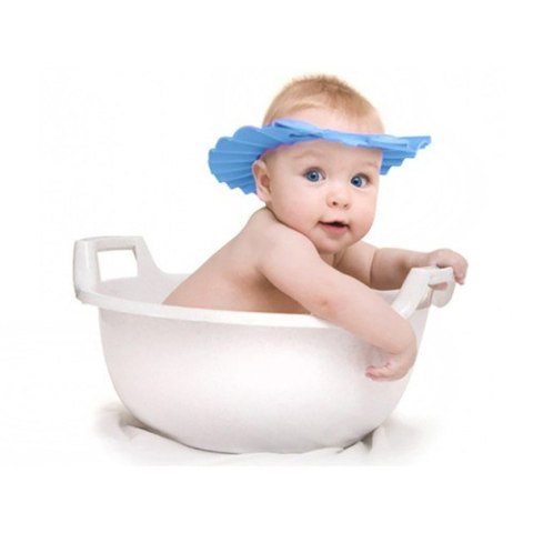 Rondo kąpielowe dla dzieci - niebieskie 23450